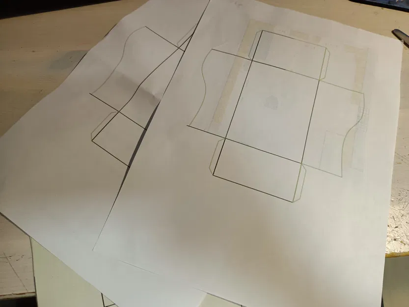 Mô hình Christmas Carousel - Vòng xoay Giáng Sinh - Image 5