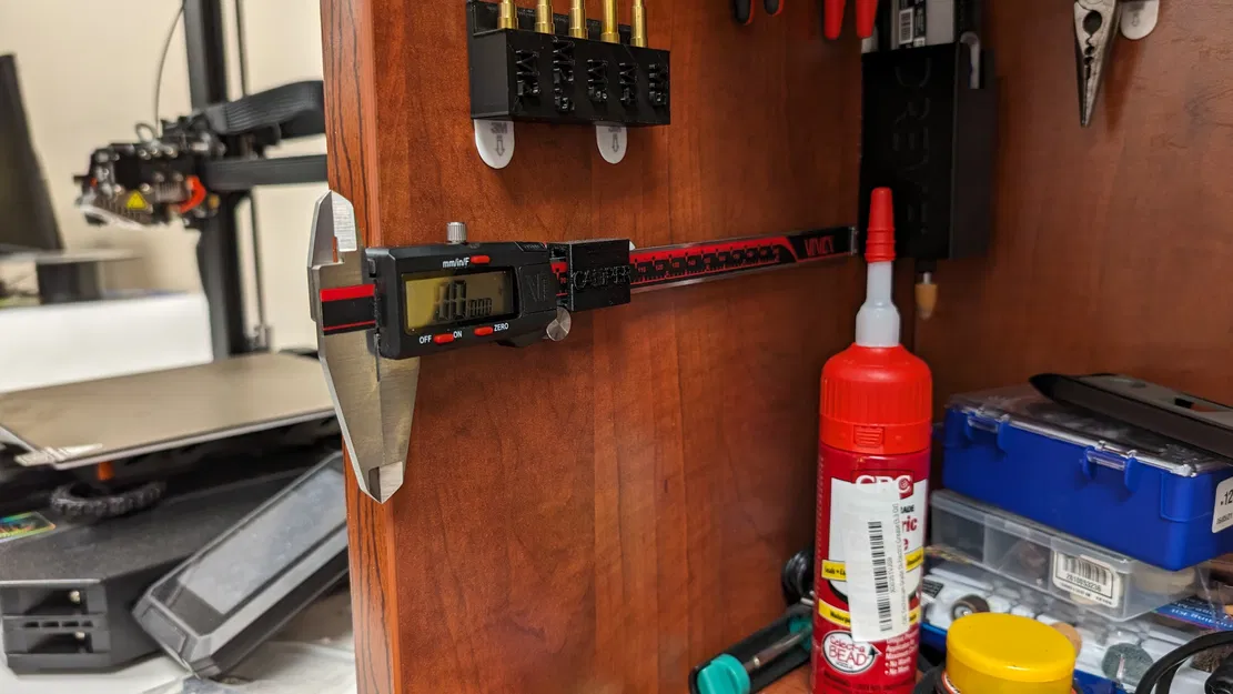 Khay Đựng Đồ Nghề (Nhiều Loại) Cho Bàn Làm Việc - Image 1