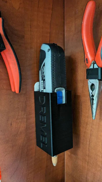 Khay Đựng Đồ Nghề (Nhiều Loại) Cho Bàn Làm Việc - Image 2