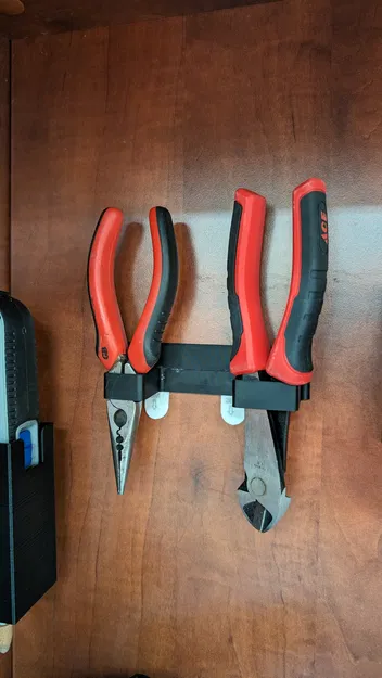 Khay Đựng Đồ Nghề (Nhiều Loại) Cho Bàn Làm Việc - Image 7