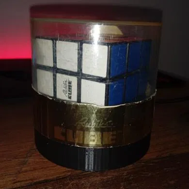 Giá đỡ Rubik's cube (57x57mm) - Hàng xịn nha!