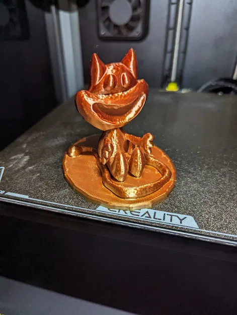 Mô Hình Poppy's Playtime: Catnap - Image 2