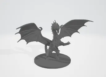 Chân Sách Rồng Đỏ - Image 1