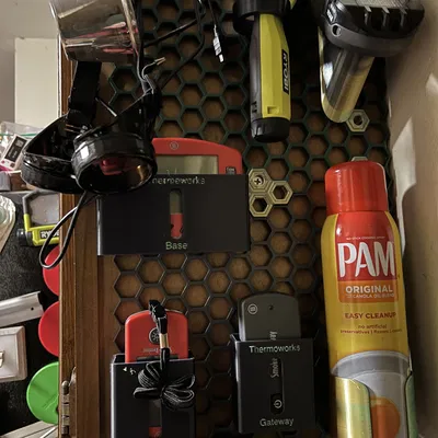 HSW-hộp chữ nhật theo tham số-OpenSCAD