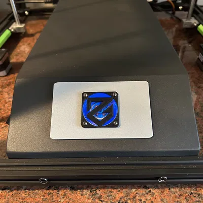 Vỏ Quạt ZeroG 40mm (4010)