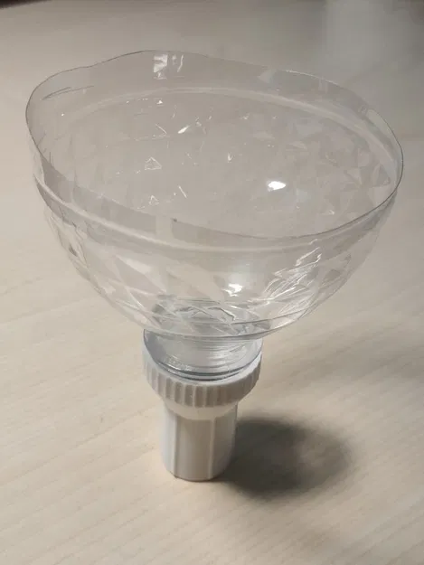 Phễu/Vòi cho chai nước - Image 1