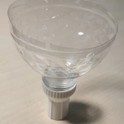 Phễu/Vòi cho chai nước