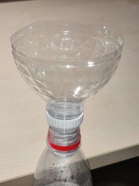 Phễu/Vòi cho chai nước - Image 2