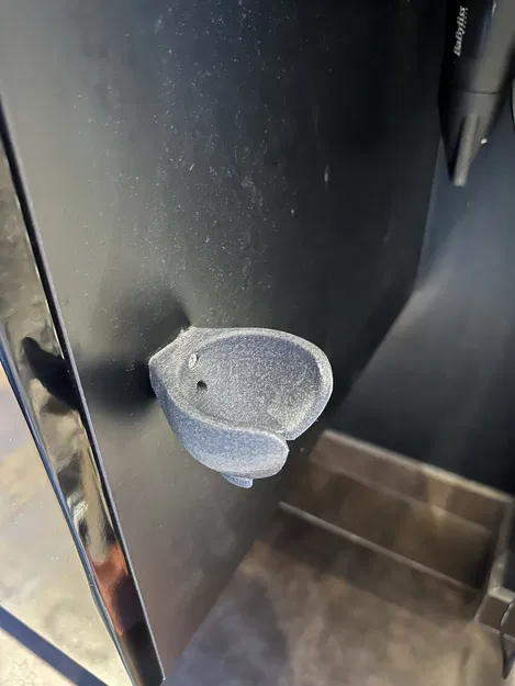 Giá treo máy sấy tóc Philips EssentialCare - Image 1