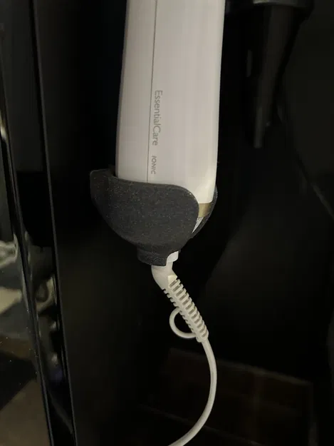 Giá treo máy sấy tóc Philips EssentialCare - Image 2