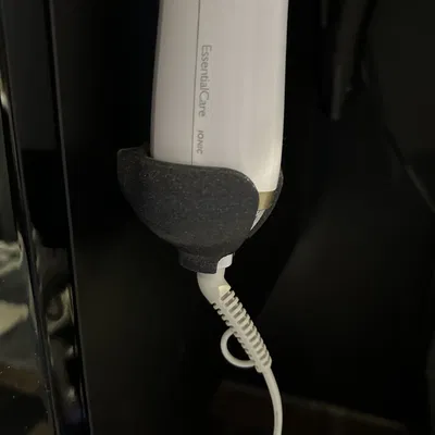 Giá treo máy sấy tóc Philips EssentialCare