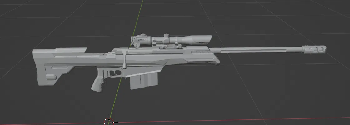 Operator Valorant - Image 1