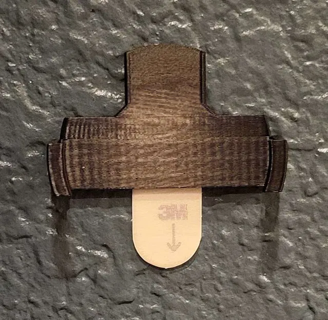 Giá Treo Tường Sạc Oura Ring - Image 1