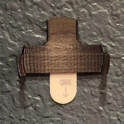 Giá Treo Tường Sạc Oura Ring