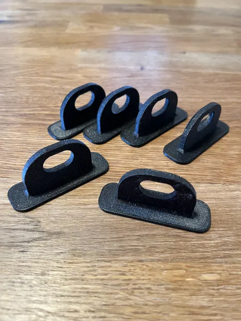 Giá đỡ ổ khóa số - Image 1