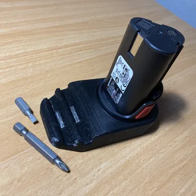 Chân đế cho máy khoan Parkside 12V