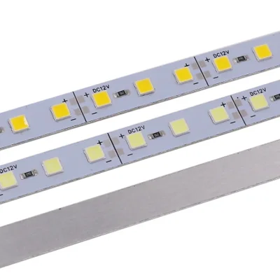 Giá đỡ Dải đèn LED Góc nghiêng 45°