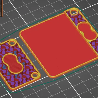 Nhãn dán nam châm