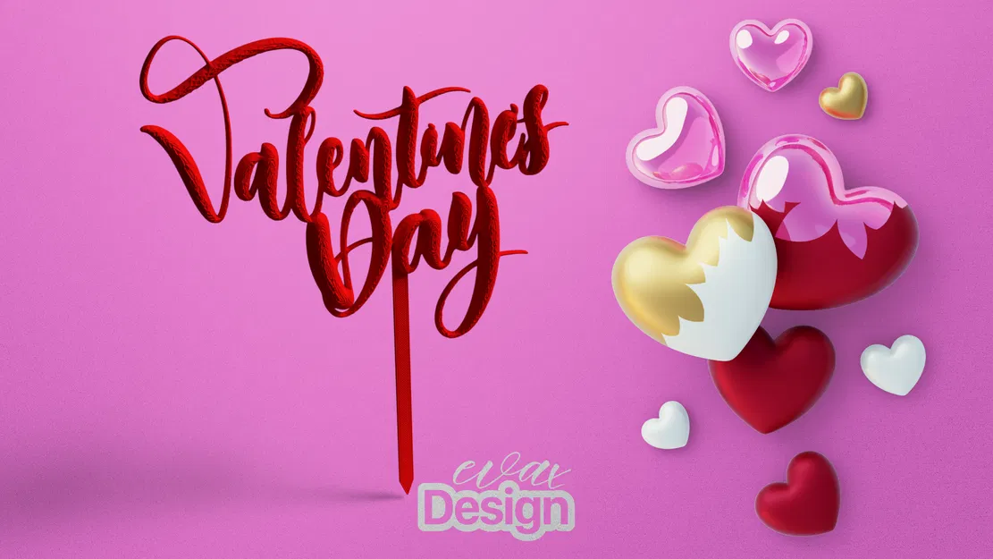 Móc khóa Valentine - Image 2