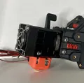 MAD - Ống dẫn khí module cho BIQU H2 / H2 V2S REVO / H2 V2S Lite / & E3D VOLCANO - Thumbnail 5