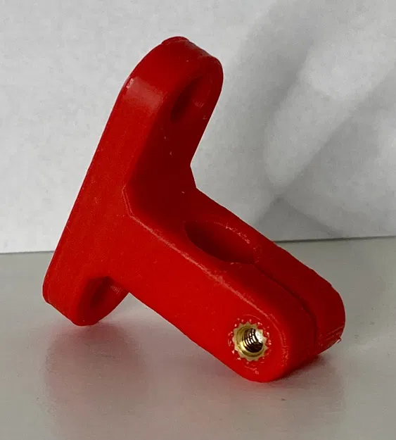 MAD - Ống dẫn khí module cho BIQU H2 / H2 V2S REVO / H2 V2S Lite / & E3D VOLCANO - Image 13