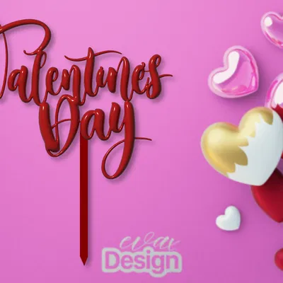 Móc khóa Valentine