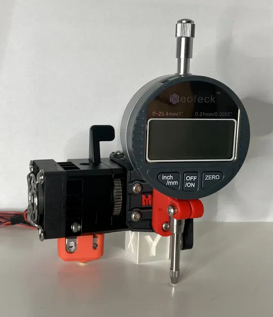 MAD - Ống dẫn khí module cho BIQU H2 / H2 V2S REVO / H2 V2S Lite / & E3D VOLCANO - Image 14