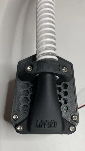 MAD - Ống dẫn khí module cho BIQU H2 / H2 V2S REVO / H2 V2S Lite / & E3D VOLCANO - Image 27