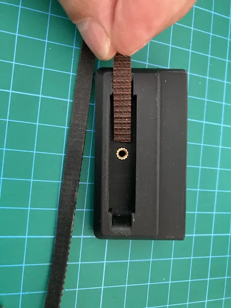 MAD - Ống dẫn khí module cho BIQU H2 / H2 V2S REVO / H2 V2S Lite / & E3D VOLCANO - Image 33