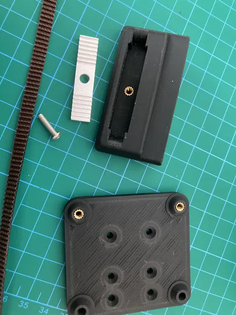 MAD - Ống dẫn khí module cho BIQU H2 / H2 V2S REVO / H2 V2S Lite / & E3D VOLCANO - Image 34