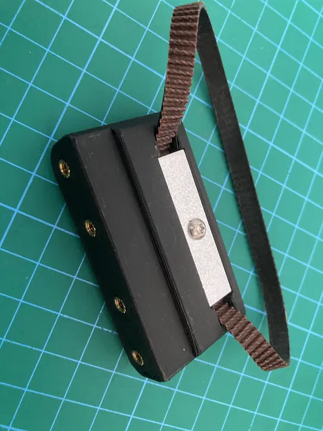 MAD - Ống dẫn khí module cho BIQU H2 / H2 V2S REVO / H2 V2S Lite / & E3D VOLCANO - Image 36