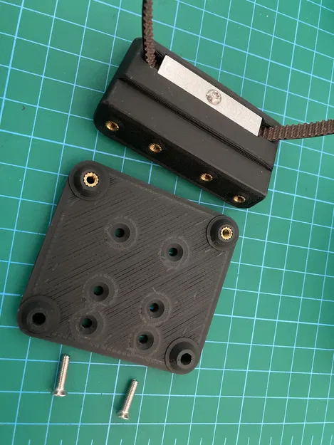 MAD - Ống dẫn khí module cho BIQU H2 / H2 V2S REVO / H2 V2S Lite / & E3D VOLCANO - Image 37