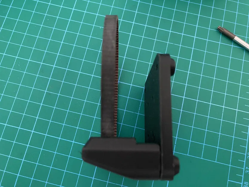 MAD - Ống dẫn khí module cho BIQU H2 / H2 V2S REVO / H2 V2S Lite / & E3D VOLCANO - Image 40