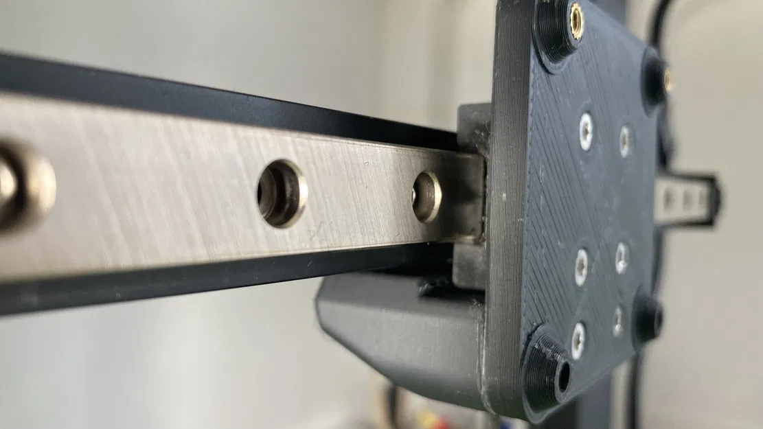 MAD - Ống dẫn khí module cho BIQU H2 / H2 V2S REVO / H2 V2S Lite / & E3D VOLCANO - Image 43