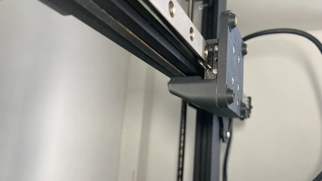 MAD - Ống dẫn khí module cho BIQU H2 / H2 V2S REVO / H2 V2S Lite / & E3D VOLCANO - Image 44