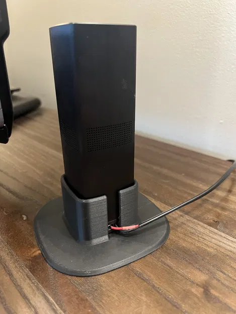 Đế Loa Thân Thiện Với Chó Tương Thích Bose 650 - Image 3