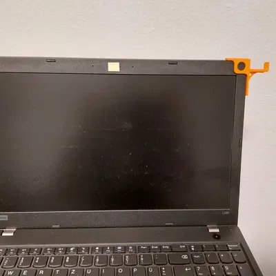 Giá đỡ tai nghe Jabra cho Laptop Lenovo L580