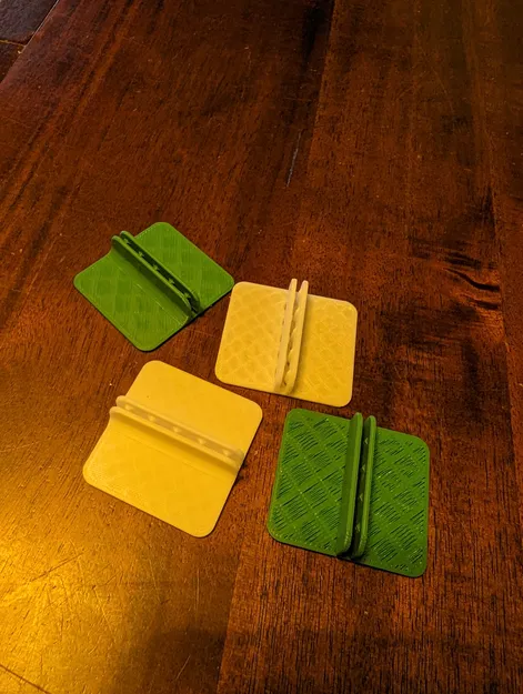 Chân Đế Biển Báo (Signage Stand) - Image 2