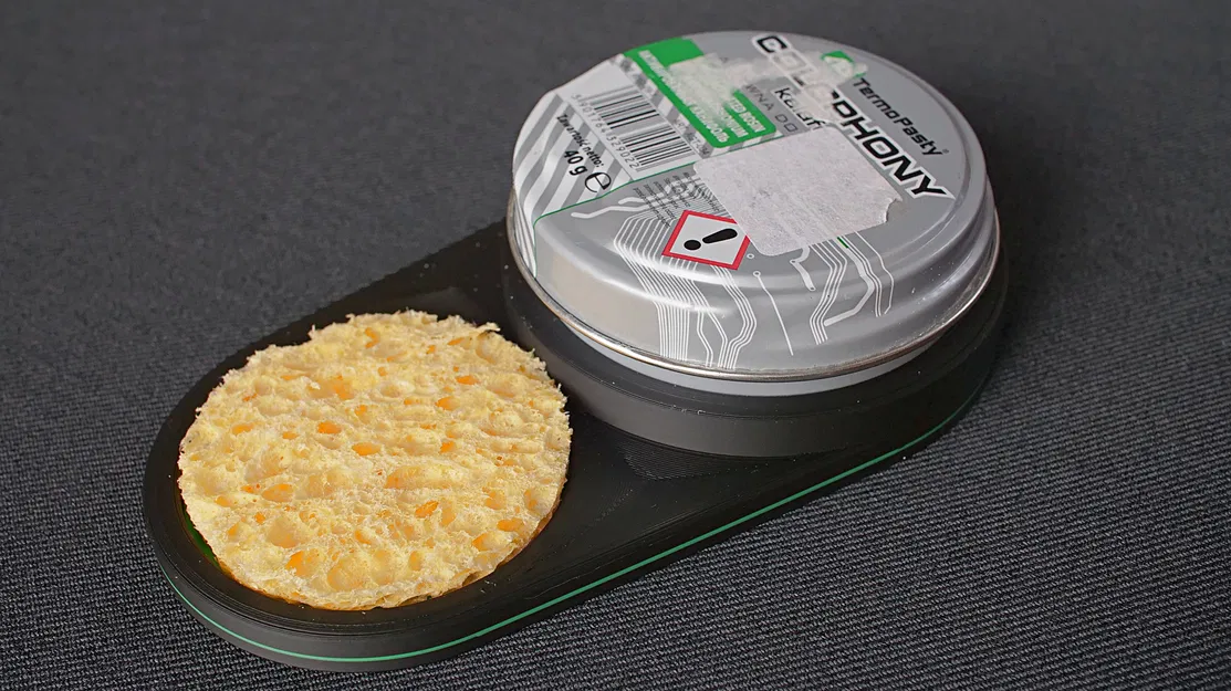 Đế đựng đồ nghề hàn - Image 2