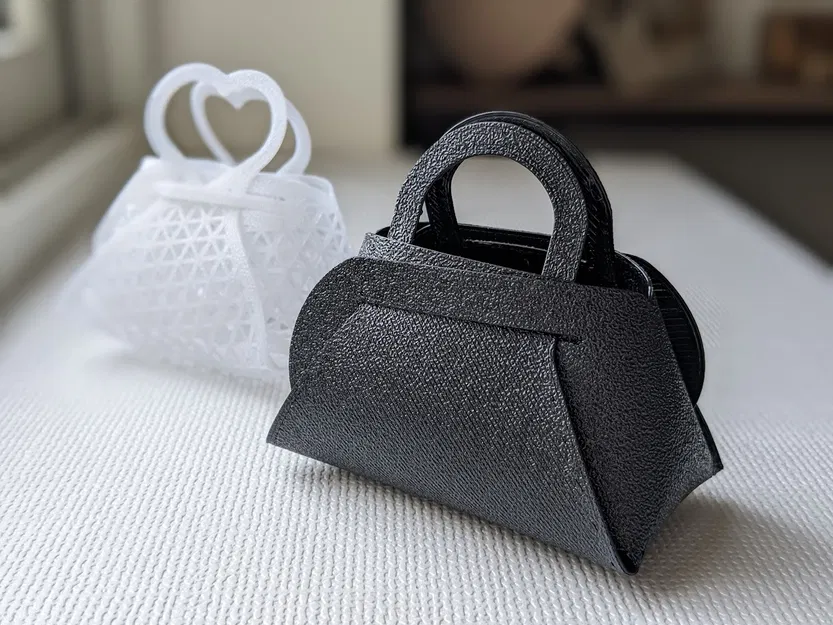 Túi mini TPU - Image 1