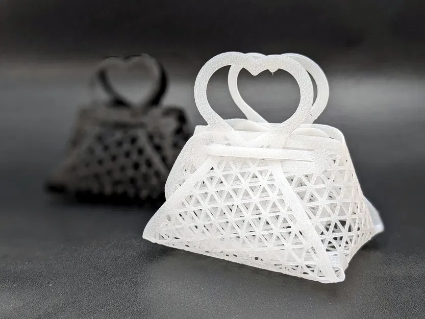 Túi mini TPU - Image 2