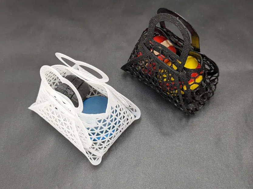 Túi mini TPU - Image 4