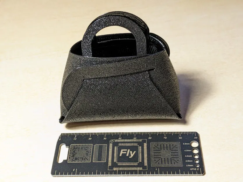 Túi mini TPU - Image 5