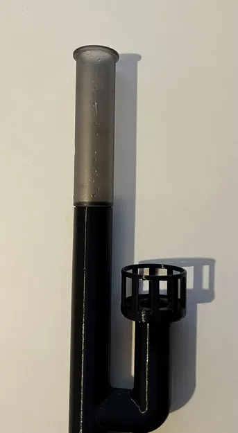 Bộ Lọc Váng Mặt Nước Aqua Surface Skimmer Cho Bể Cá - Image 4