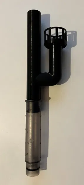 Bộ Lọc Váng Mặt Nước Aqua Surface Skimmer Cho Bể Cá - Image 5