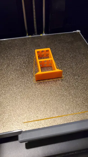 Giá đỡ 6 đầu hàn T12 - Image 2