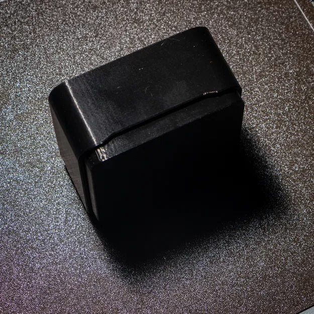 Hộp Trang Sức Trái Tim | Đa Màu (Dùng Được Cho Máy In Một Vòi) - Image 3