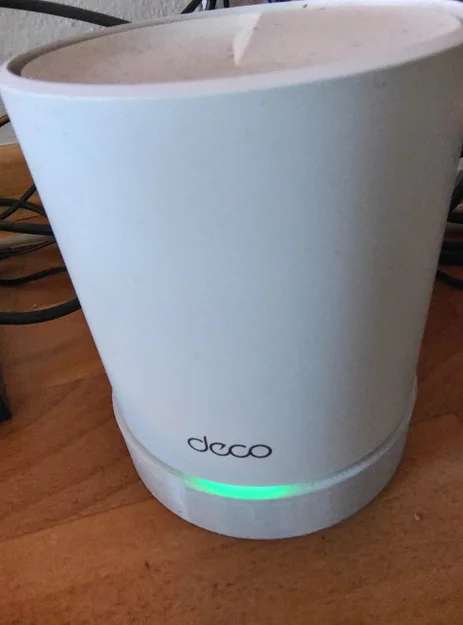 Chân đế Deco X60 - Image 1
