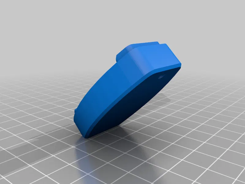 Vỏ Chìa Khóa Thay Thế Cho Xe Honda - Image 4