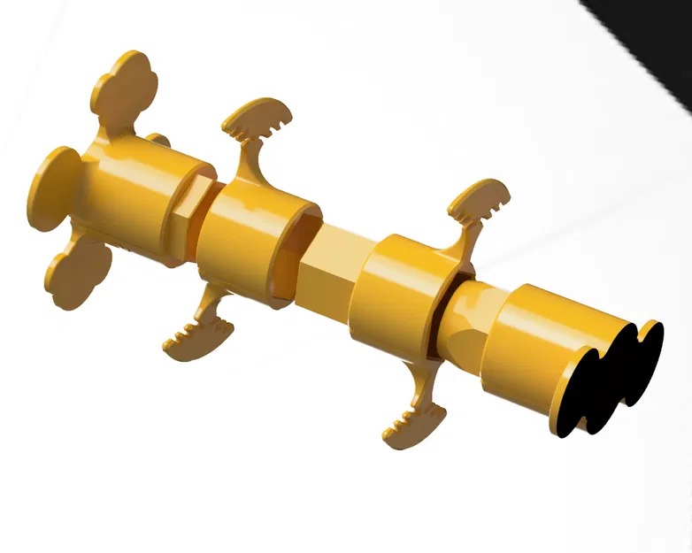 Khuôn phim Patterson 4x5 - Image 1